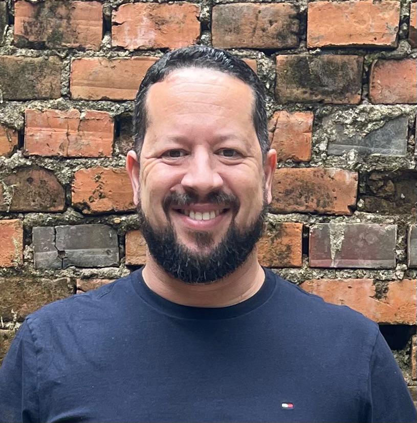 Samir Machado